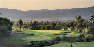 La Manga Golf, North Course, Murcia