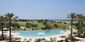 Donnafugata Golf Resort & Spa, Sicily, Italy