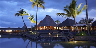 Four Seasons Resort at Anahita, Mauritius
