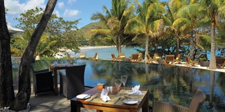 Tamarina Golf & Spa Boutique Hotel, Mauritius