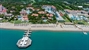 Sirene Golf Hotel, Belek, Turkey